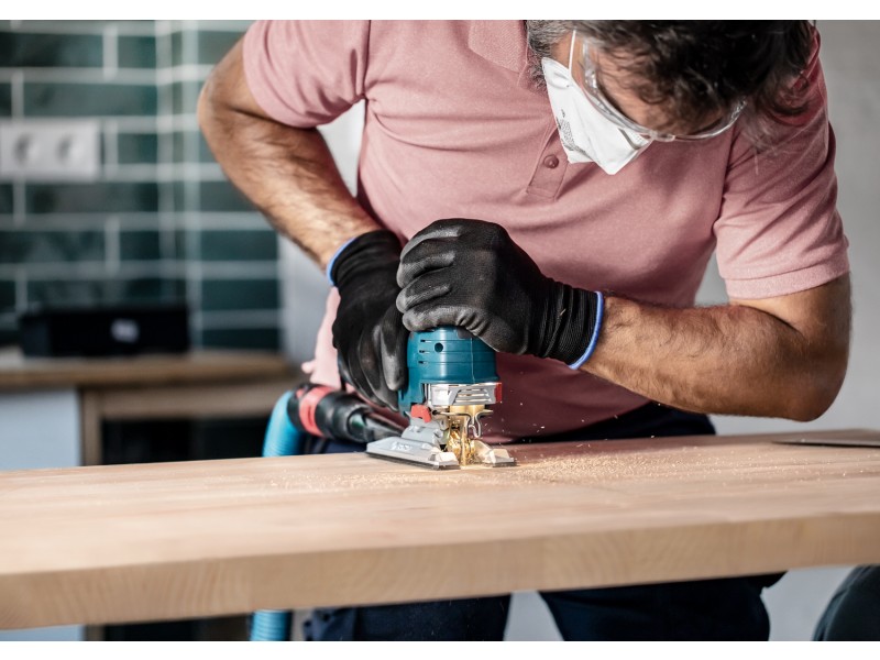 Žagin list za vbodno žago EXPERT ‘Wood 2-side clean’ T 308 BP, 2608900557